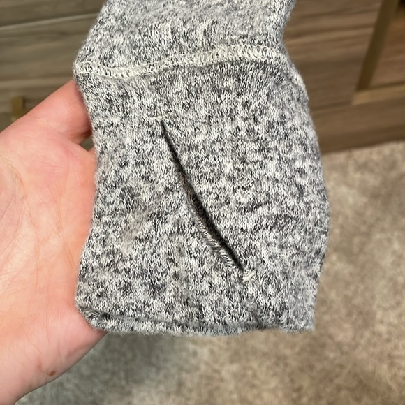 All in Motion Cozy LS Pullover XS - Picture 3 of 4